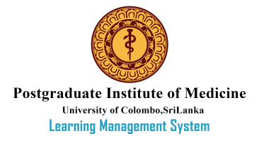PGIM Learning Management System