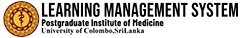 PGIM Learning Management System