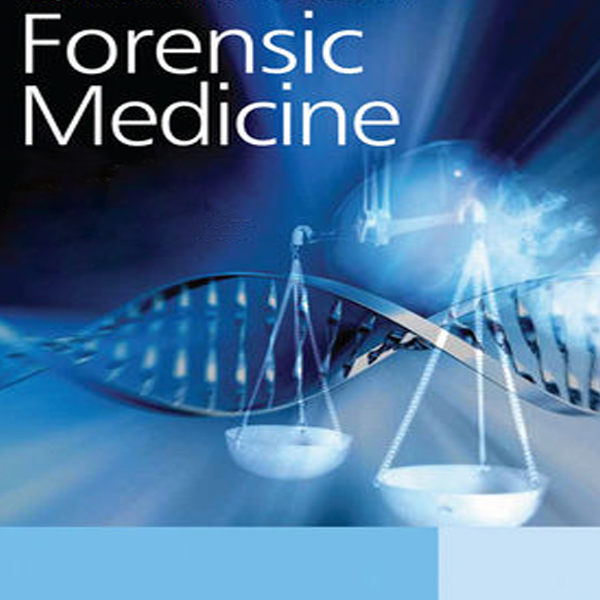 MSc Forensic Medicine