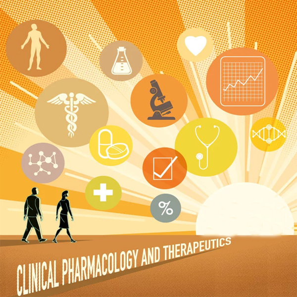 Clinical Pharmacology and Therapeutics(Msc)