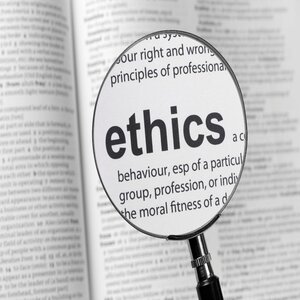 Professionalism  & Ethics workshop