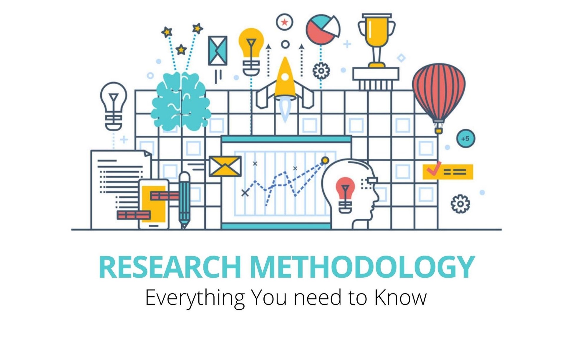 Research Methodology - 2023