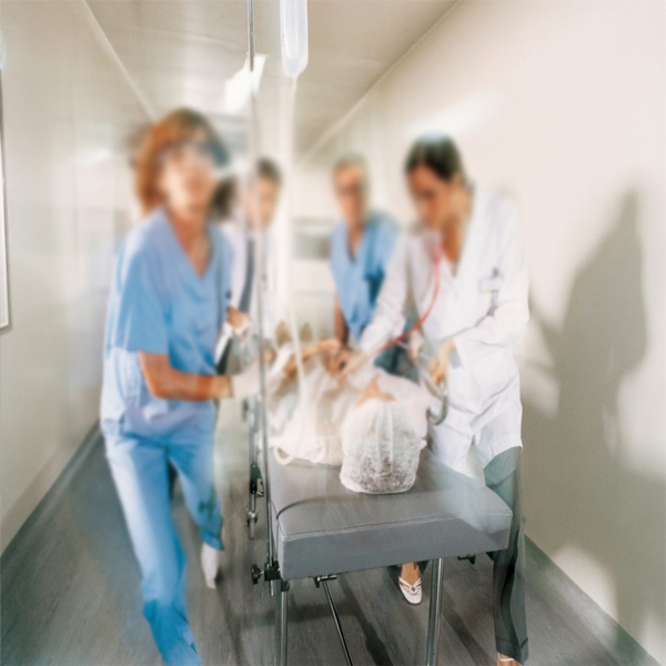 Emergency Medicine - Basic Clinical Skills