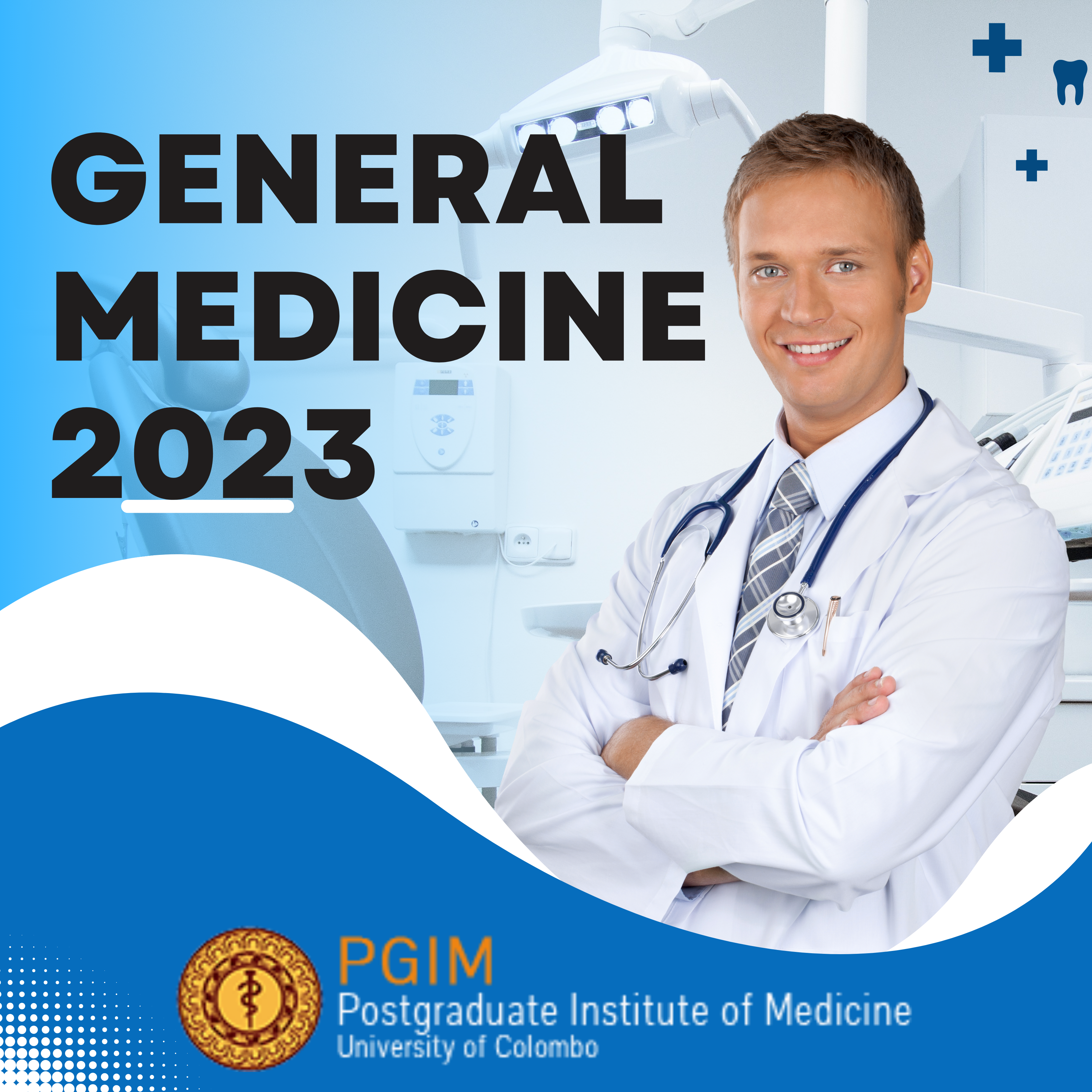 General Medicine  2023