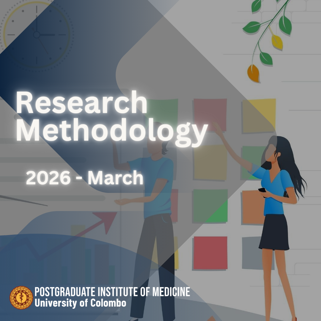 Research Methodology - 2026 - March