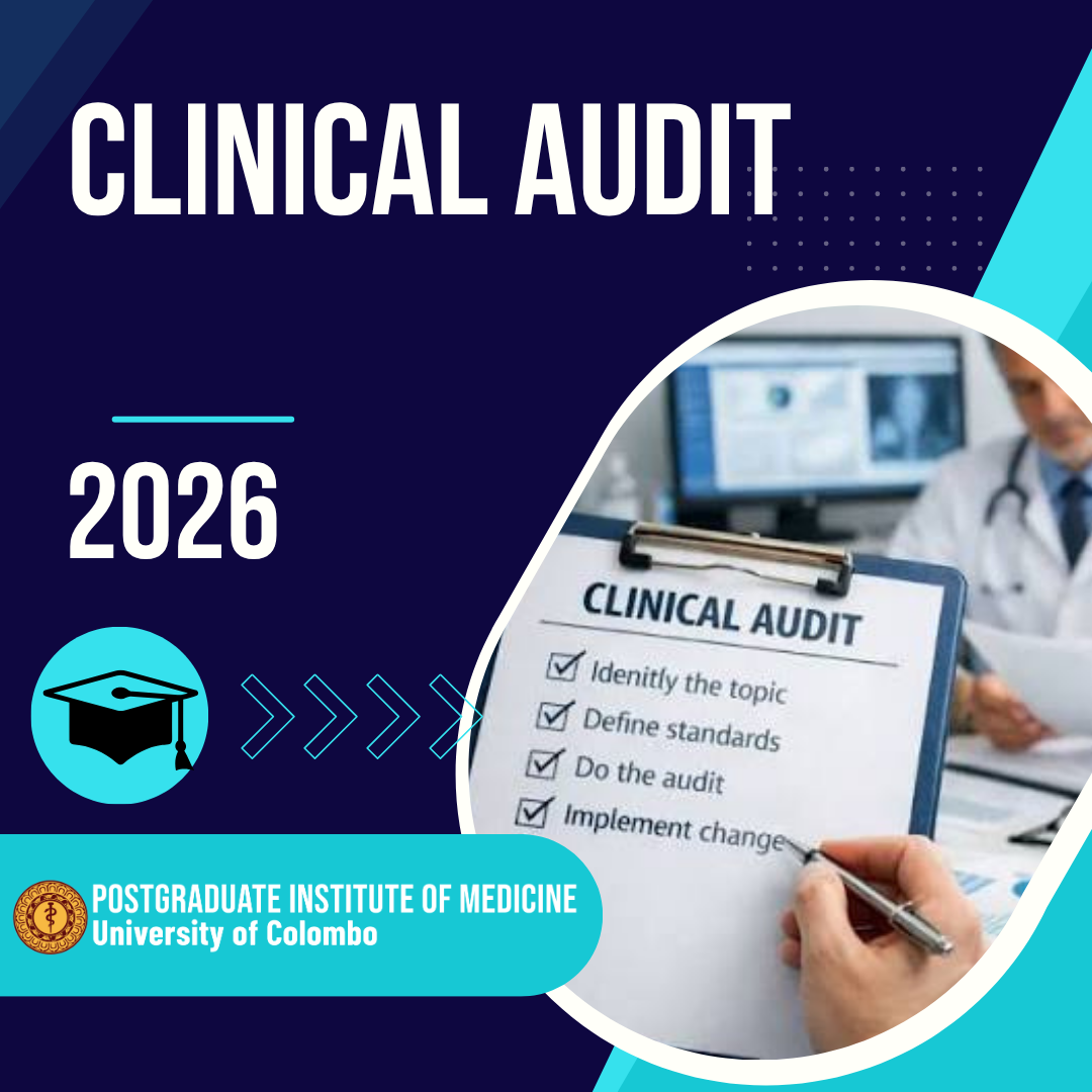 Clinical Audit 