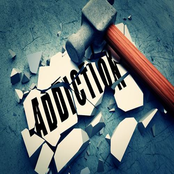 Module 5(A) - Addiction